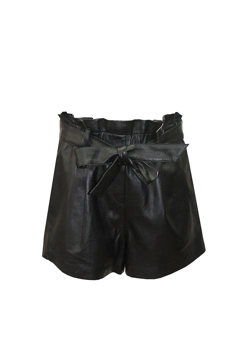 leather shorts BELLINI - Miss June