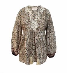 Miss June Paris, Blouse Divina