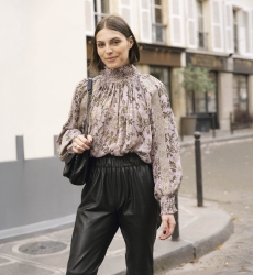 Miss June Paris — Blusa Heloise