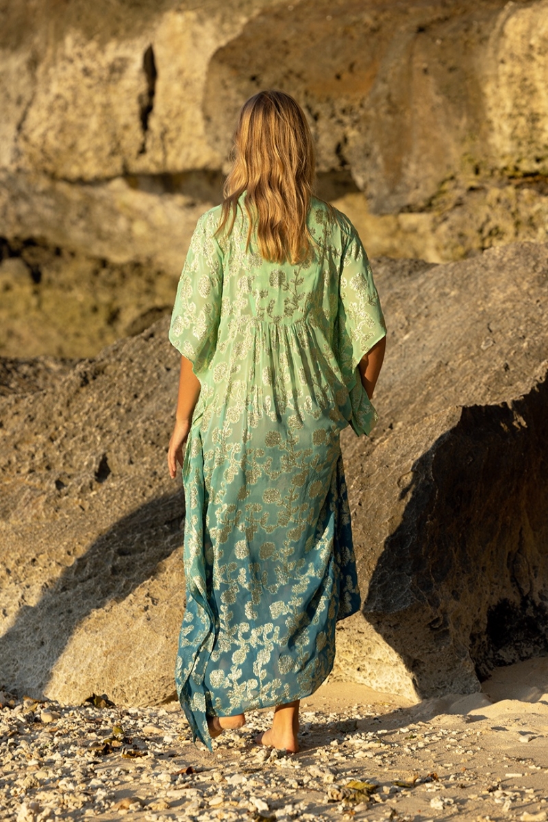 Miss June Paris — Caftan Largo Phoebe