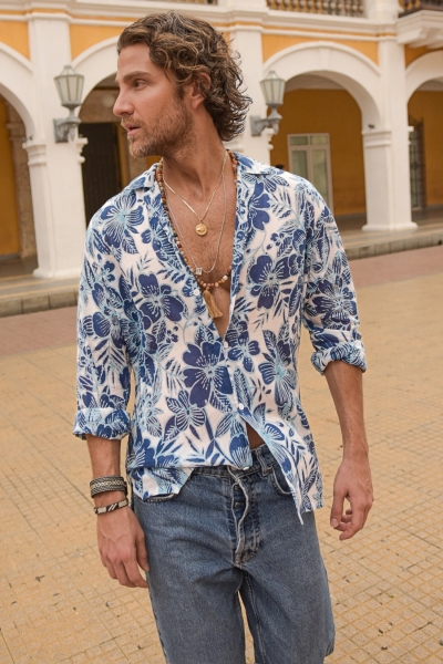 Shirt Barranquilla