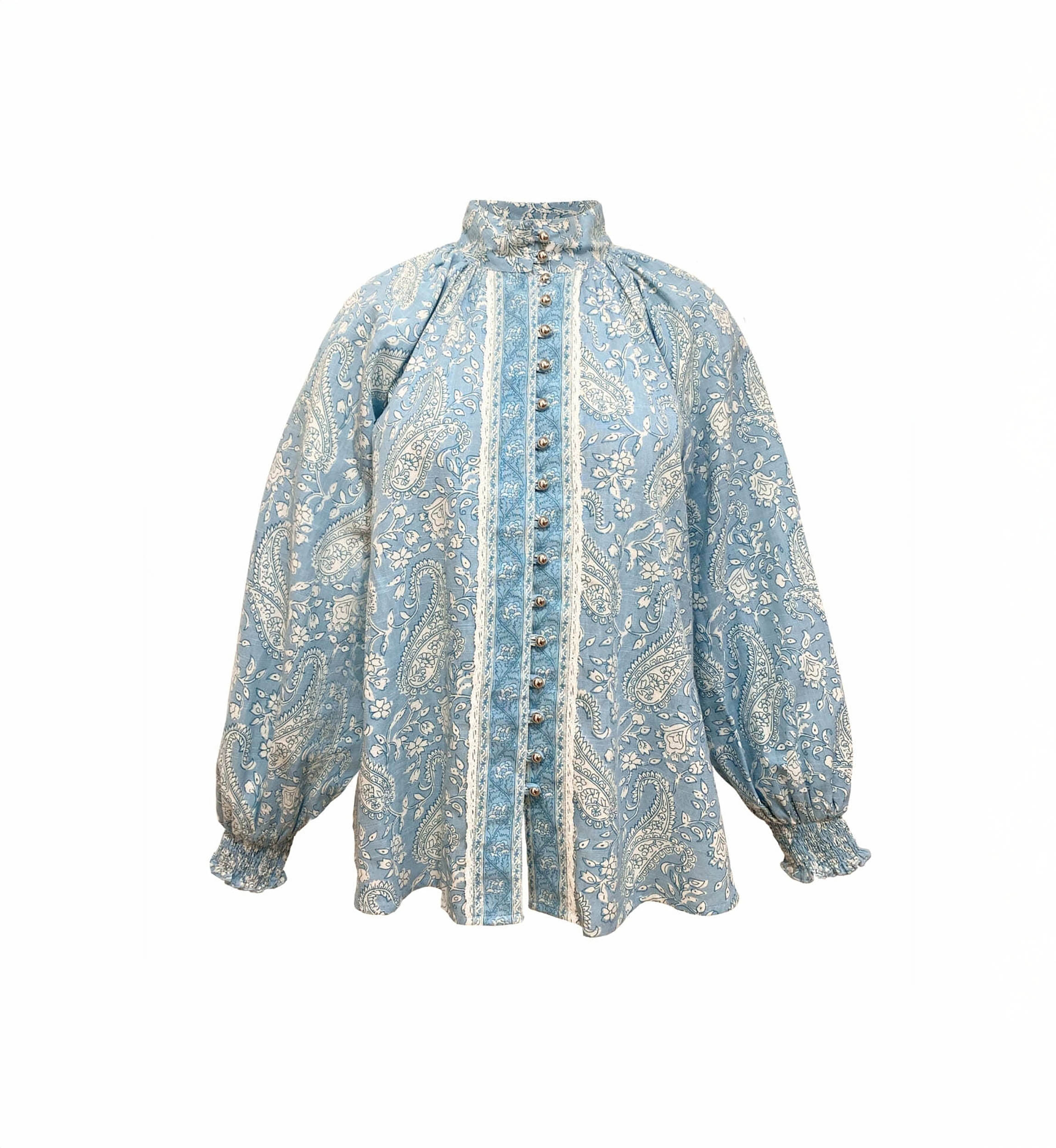 Hauts et chemises vintage vintage véritables pour femme