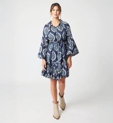 Robe courte Thais - Miss June Paris - 2