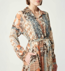 Elodie Langes Kleid - Miss June Paris - 5