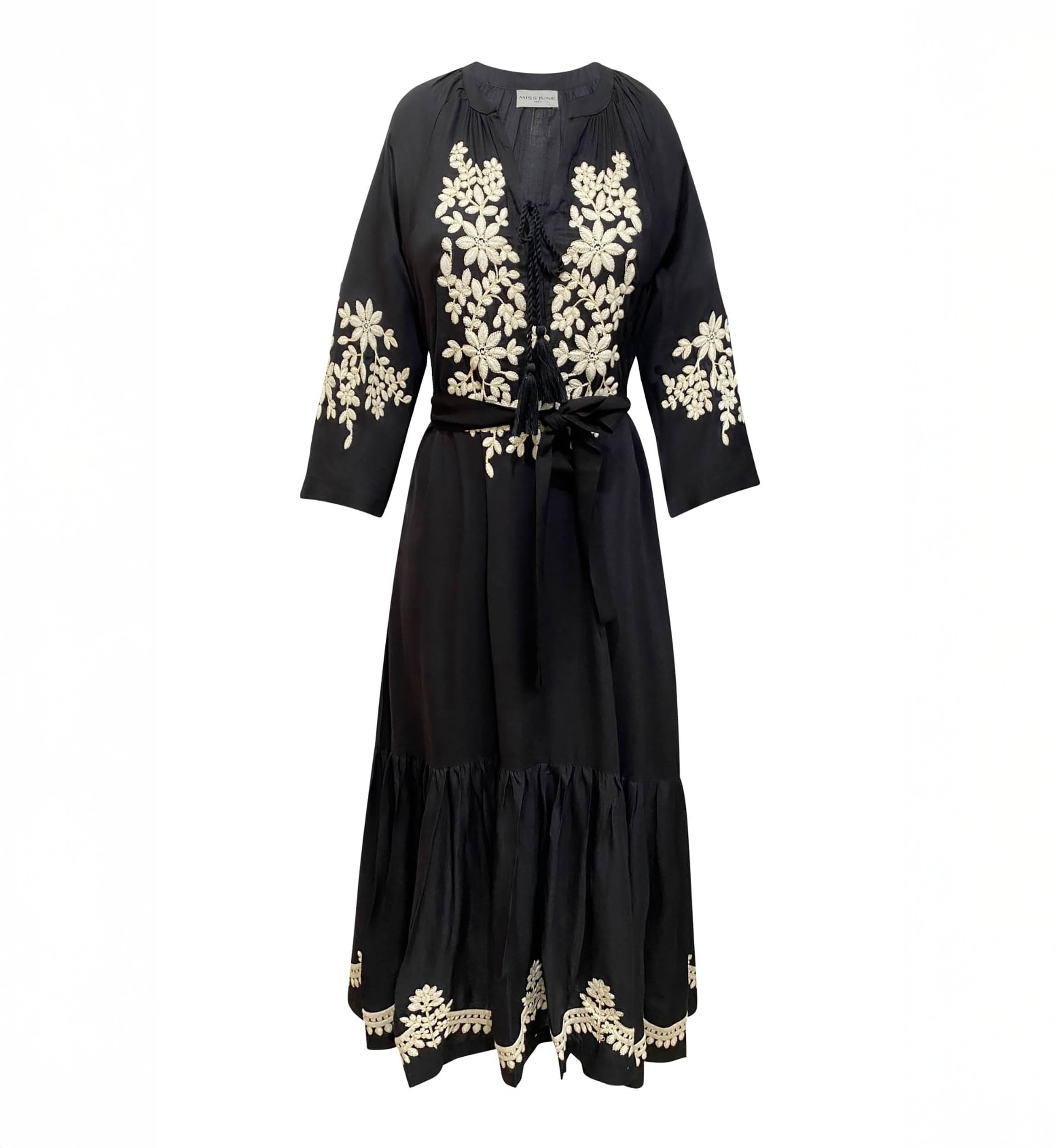 Louison Long Dress Louison Long Dress