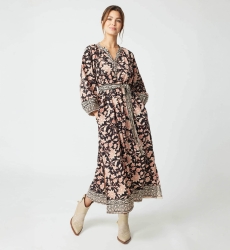 Roxane long dress - Miss June Paris - 3