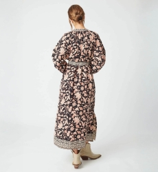 Roxane long dress - Miss June Paris - 4