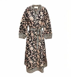 Vestido largo Roxane - Miss June Paris - 6