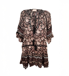 Vestido corto Carlotta - Miss Junne Paris - 4