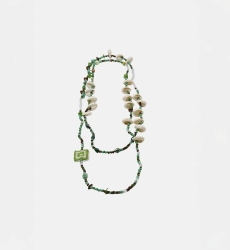 Collar largo de fantasía bohemio KAIA - Miss June