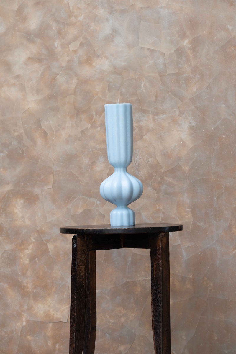 Bougie d'intérieur Bougie Why Blooms Don'T Speak - Miss June Paris - 4