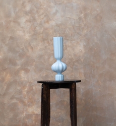 Innenkerze Why Blooms Don't Speak - Miss June Paris - 4