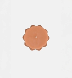 Innenkerze Why Blooms Don't Speak - Miss June Paris - 5