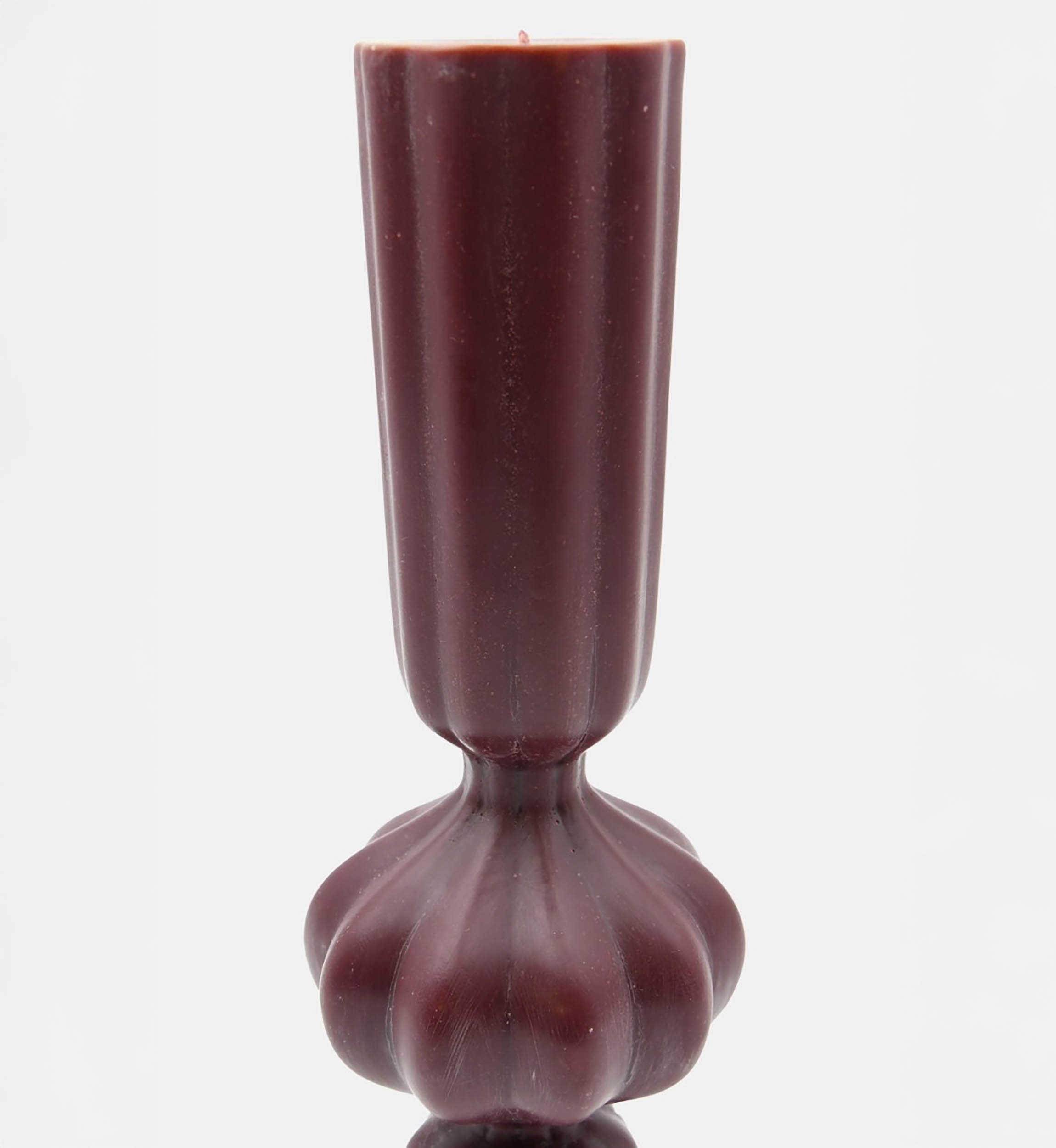 Vela de Interior Why Blooms Don't Speak - Miss June Paris - 8