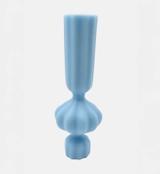 Innenkerze Why Blooms Don't Speak - Miss June Paris - 10