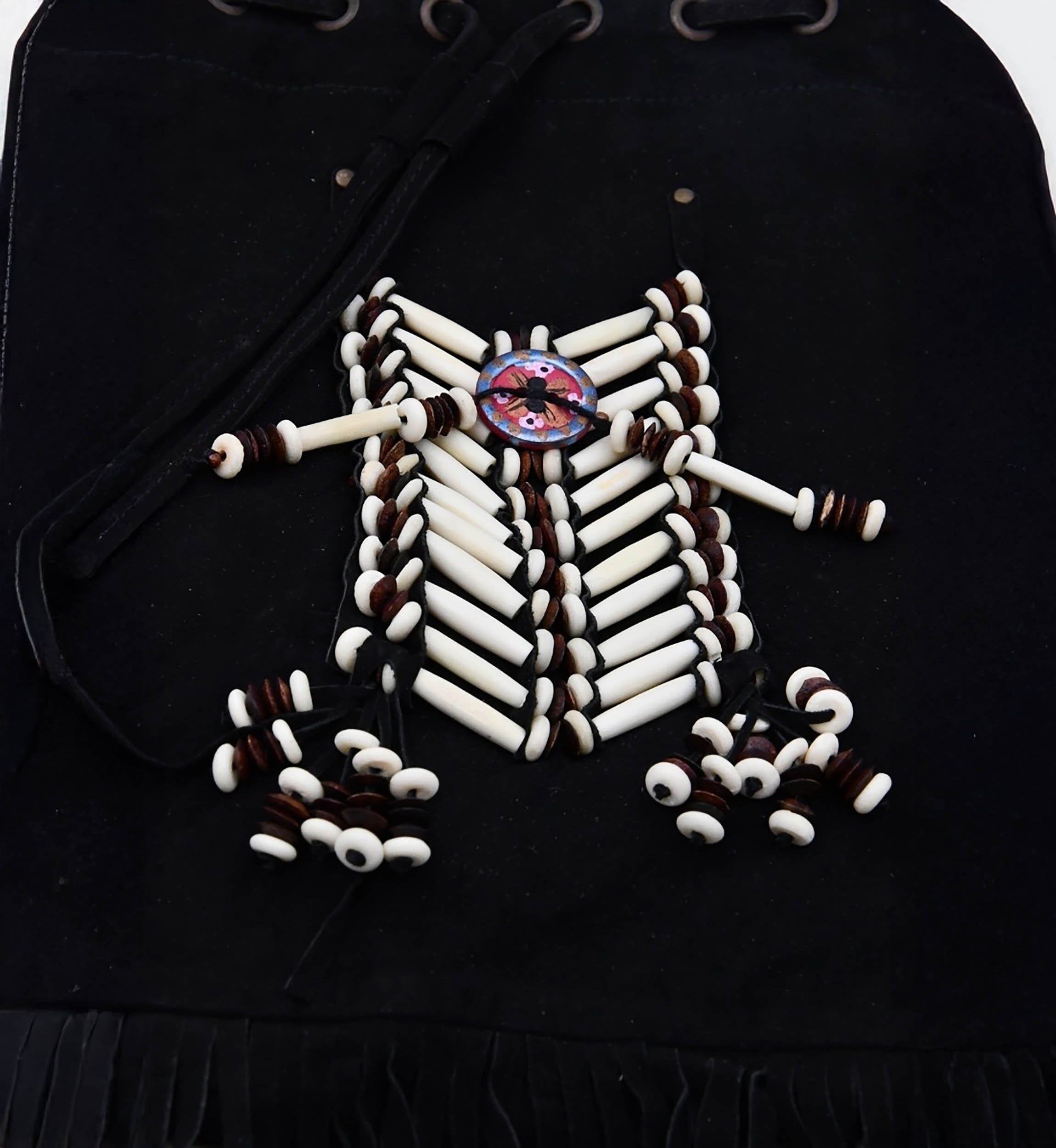 Bolso Taina en cuero - Miss June