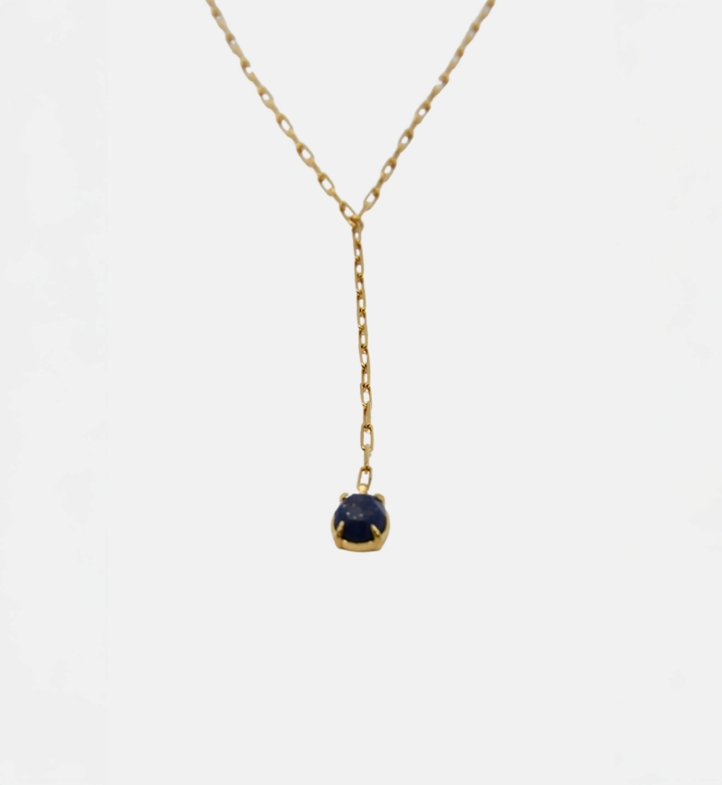 collana di fantasia bohémien - Miss June