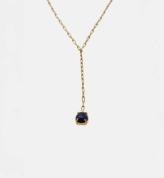 bohemian fantasy necklace - Miss June