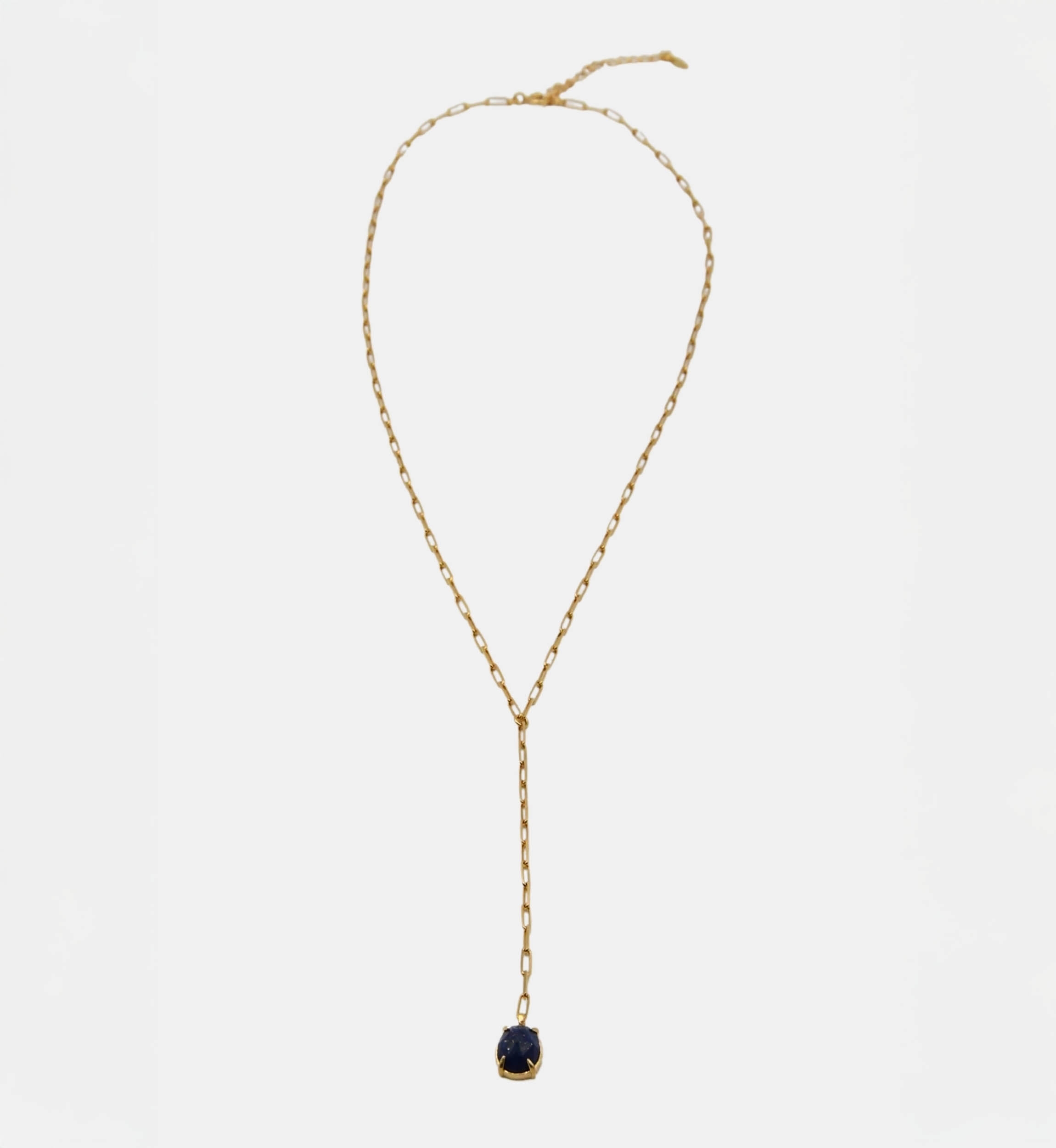 Collar de fantasía bohemio - Miss June