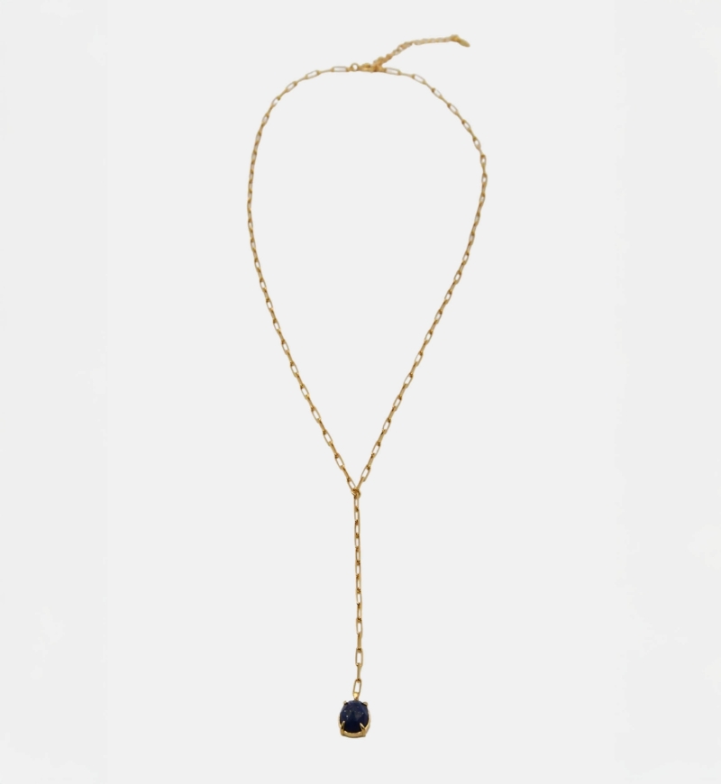 collana di fantasia bohémien - Miss June