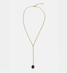 bohemian fantasy necklace - Miss June