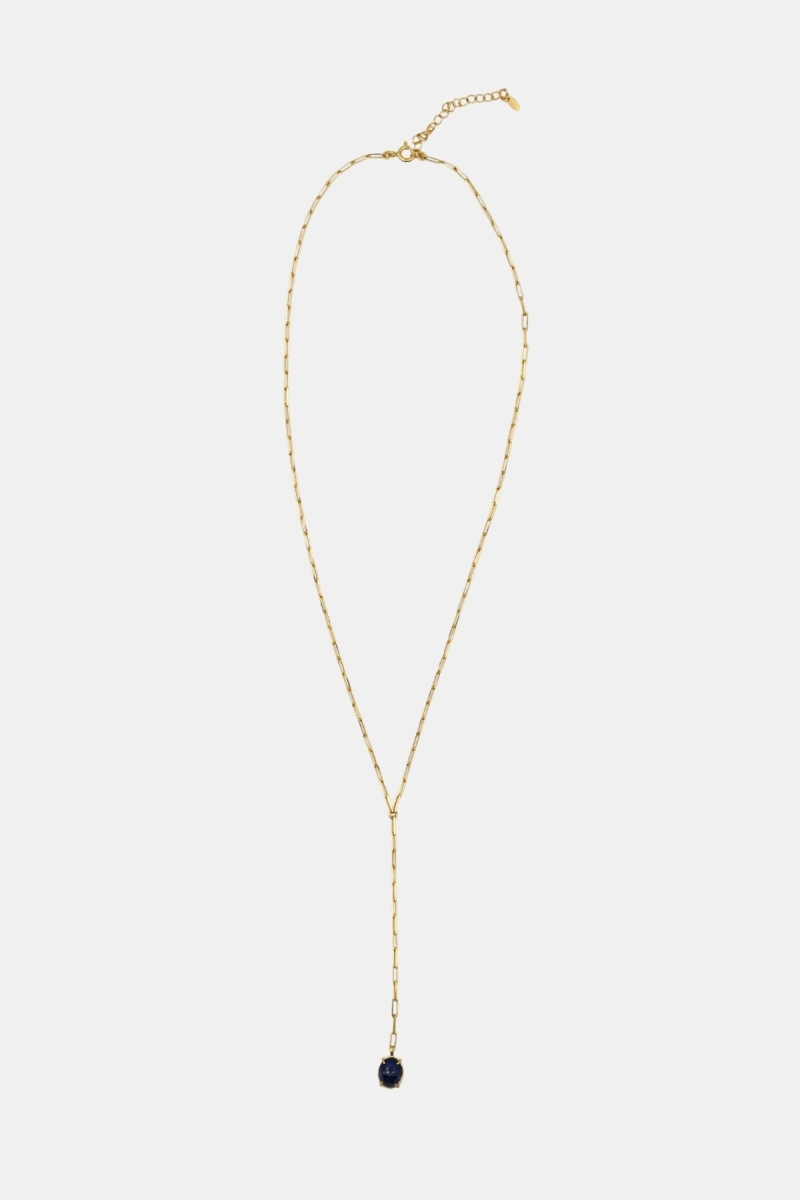 collier fantaisie boheme - Miss June