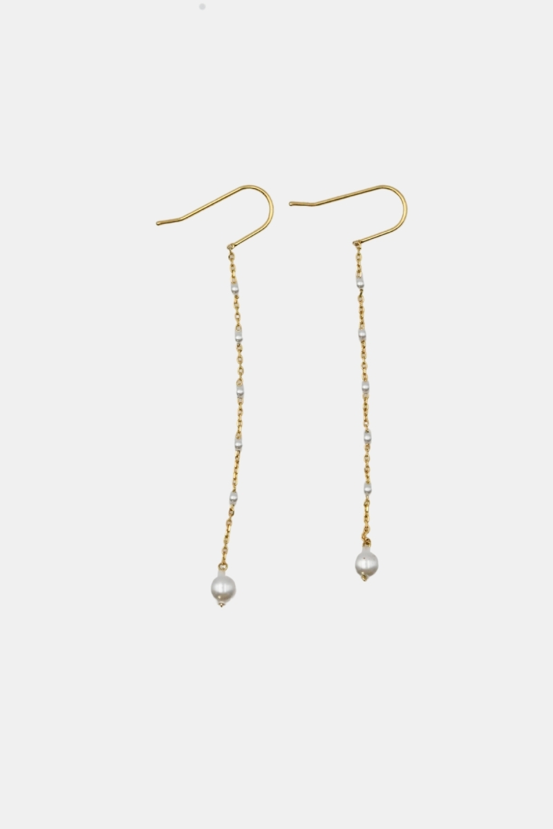 pendientes de fantasía bohemio - Miss June