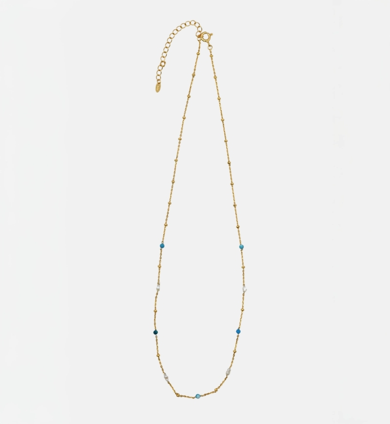 Collana di fantasia - Miss June