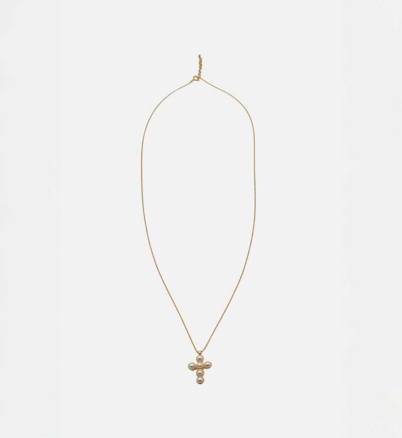 Fancy necklace - Miss June