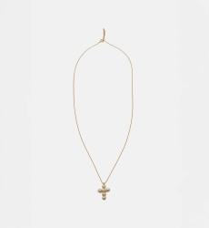 Collana di perle fantasia - Miss June