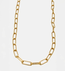 Ausgefallene Halskette - Miss June