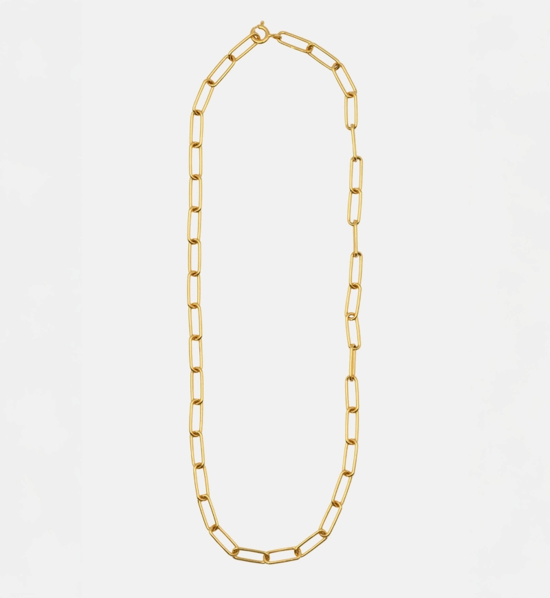 Ausgefallene Halskette - Miss June