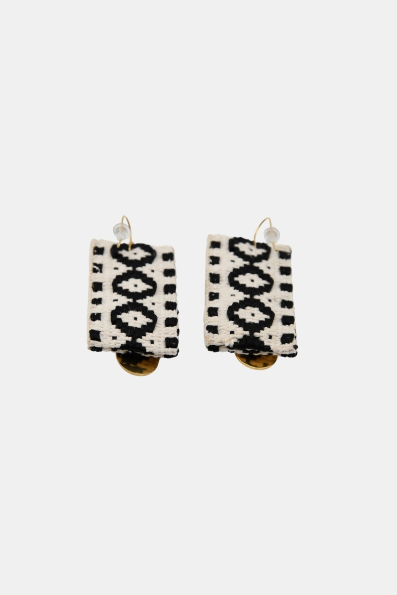 Pendientes colgantes - Miss June