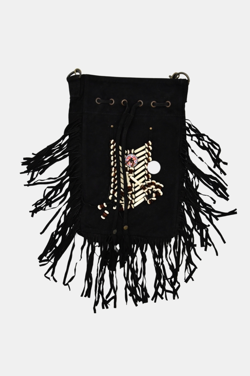 TAINA Boheme Ledertasche - Miss June