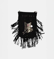 TAINA Boheme Ledertasche - Miss June