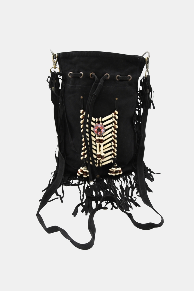 Bolso Taina en cuero - Miss June