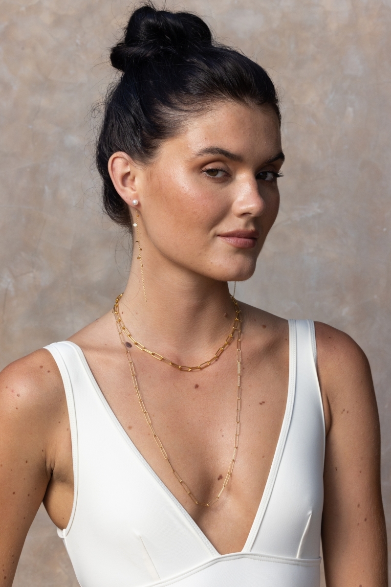 Collar de fantasía - Miss June