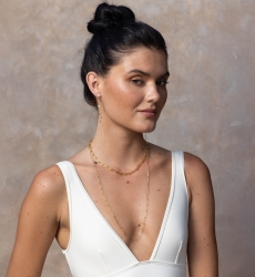 Collana fantasia - Miss June