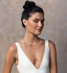 Colar fantasia - Miss June