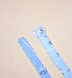 Cintura in cotone Jess – Miss June Paris – 1