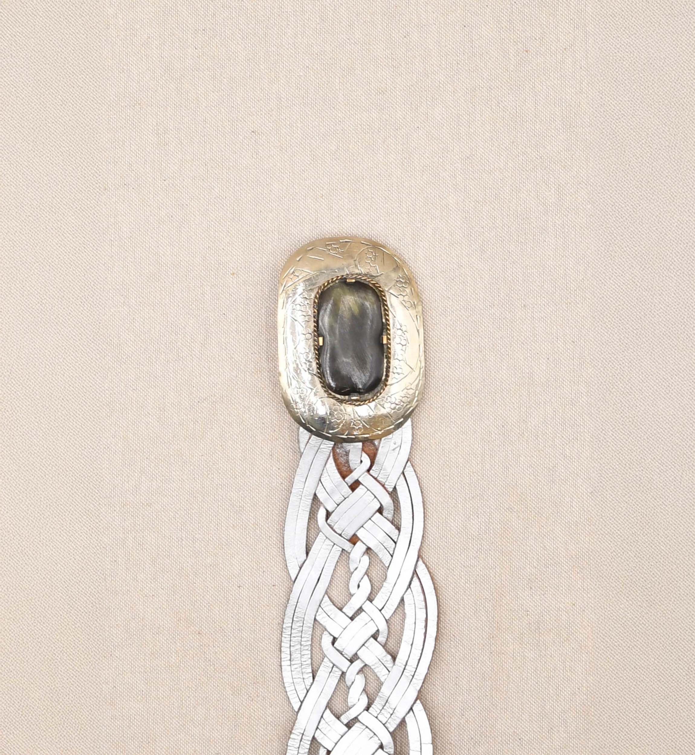 Cinto de couro Broadway – Cores sortidas – Estilo boho chic – Miss June Paris – 4