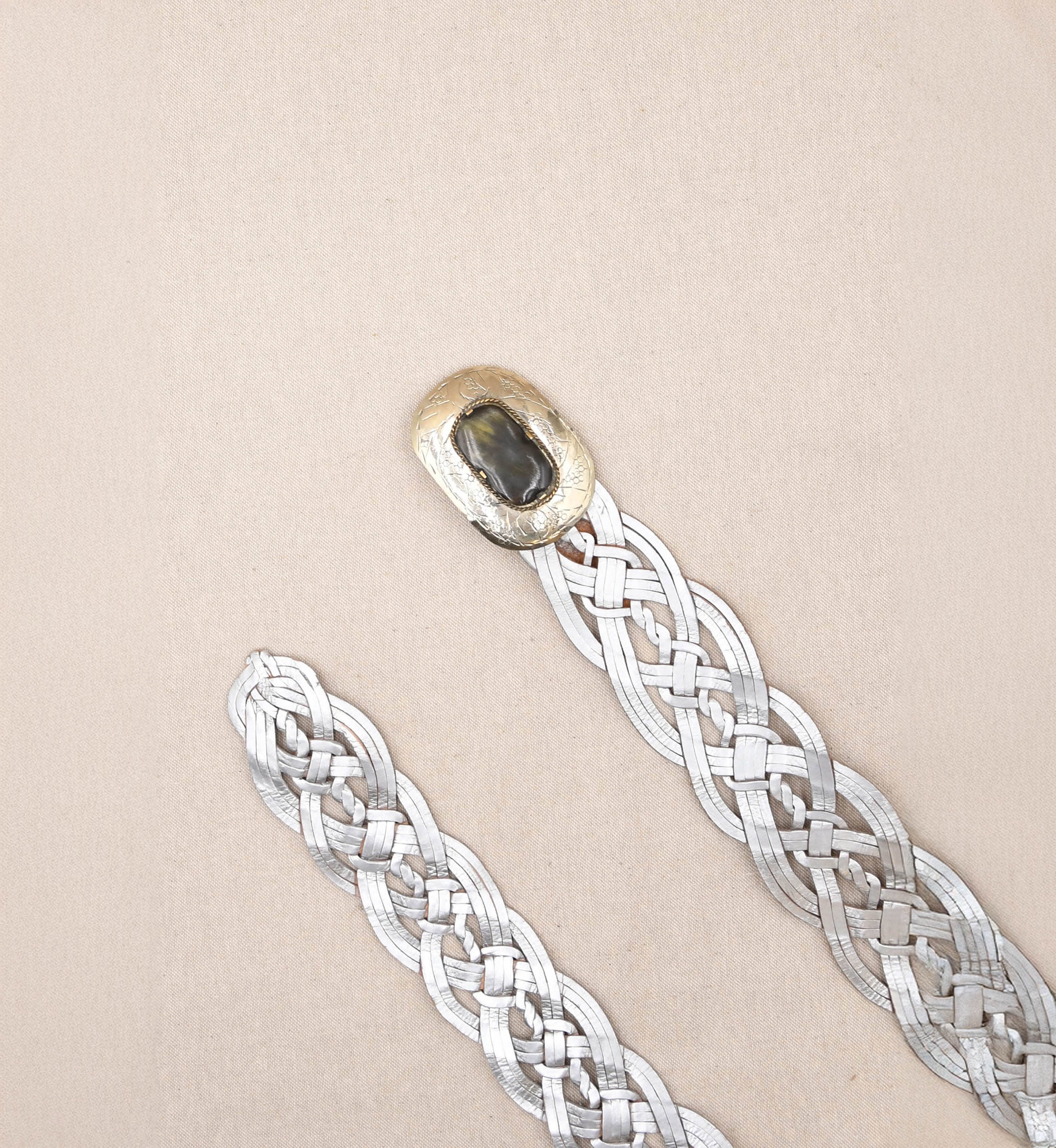 Cinto de couro Broadway – Cores sortidas – Estilo boho chic – Miss June Paris – 5