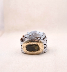 Cinturón de cuero Broadway – Colores surtidos – Estilo boho chic – Miss June Paris – 6