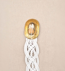 Cinto de couro Broadway – Cores sortidas – Estilo boho chic – Miss June Paris – 16