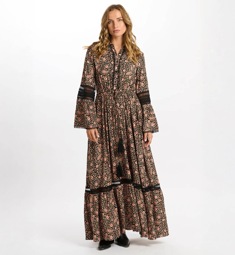 Long Dress Valentine