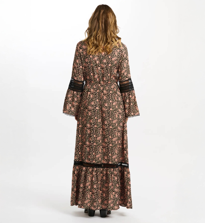 Long Dress Valentine