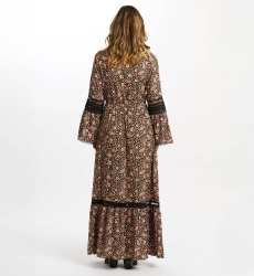 Vestido Longo Valentine