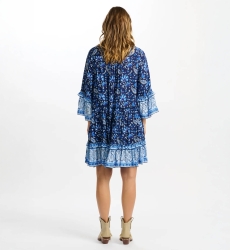 Vestido Curto Camille