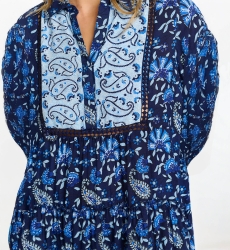 Kurzes Kleid Camille