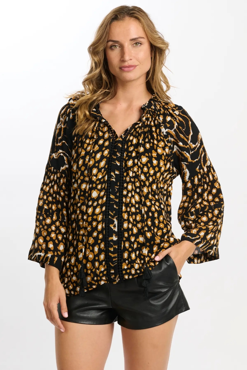 Blusa Elisa